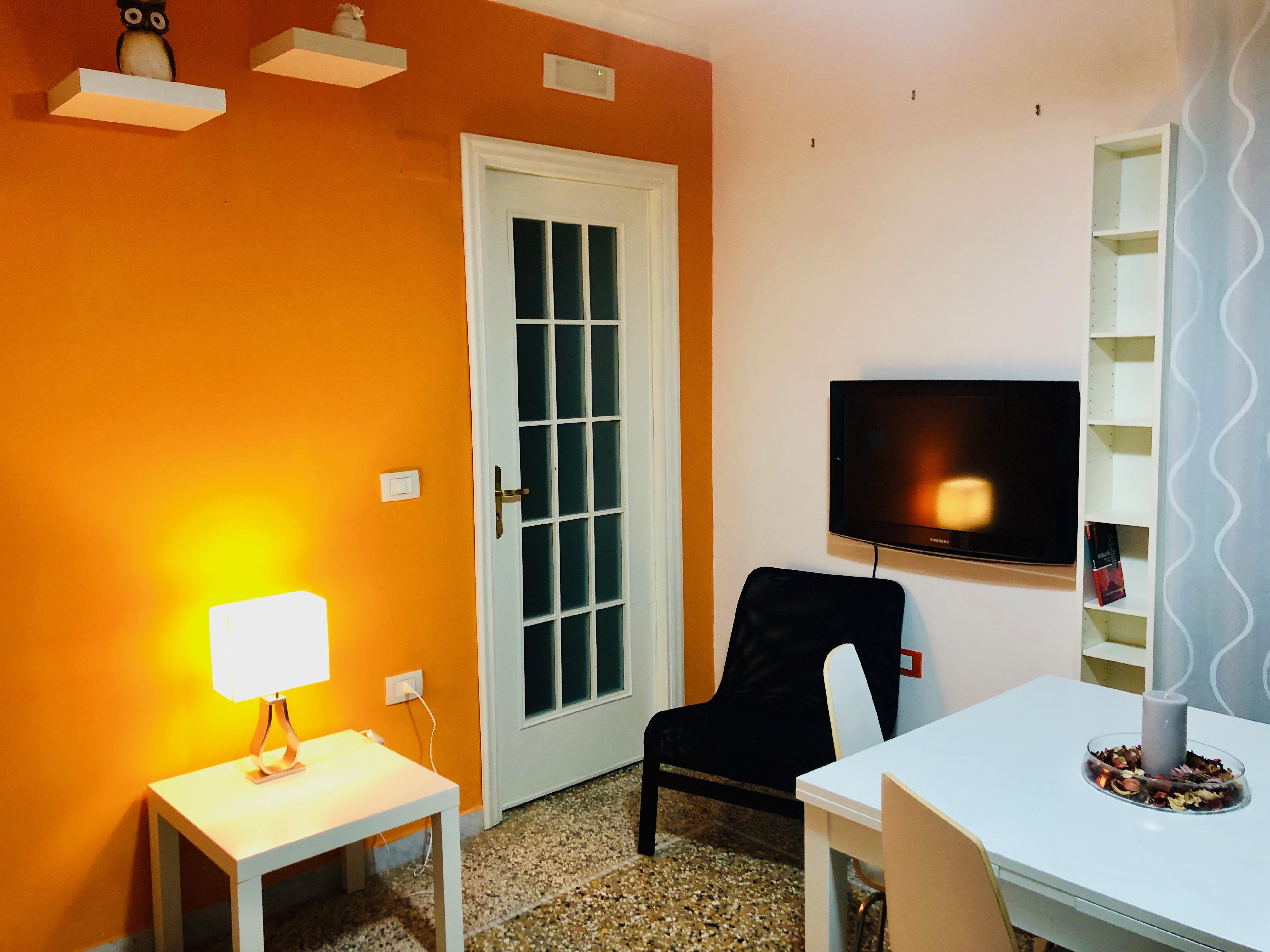 Relais Piazza Del Plebiscito 3* Neapel