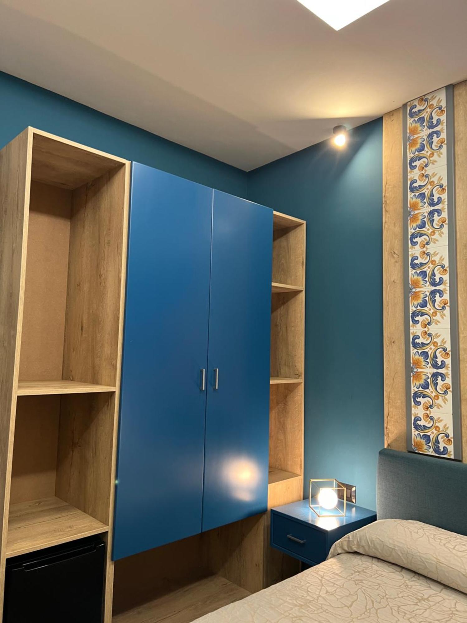 Relais Piazza Del Plebiscito 3* Neapel