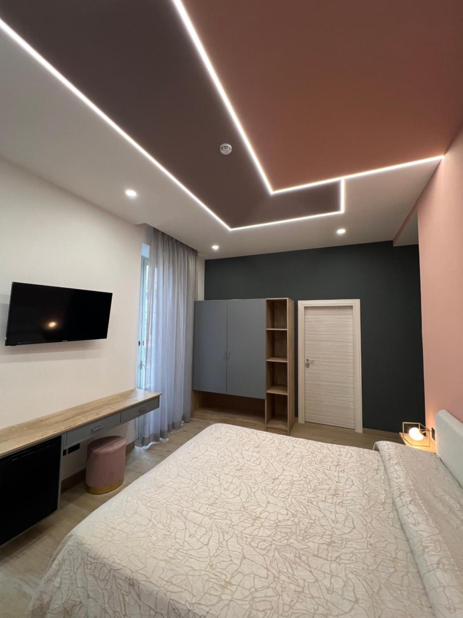 Relais Piazza Del Plebiscito 3* Neapel