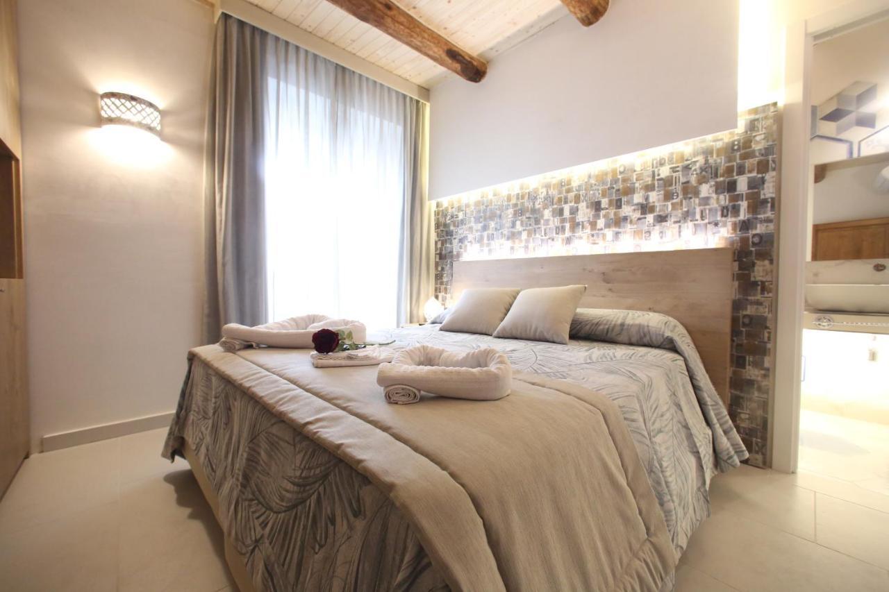 Frühstückspension Relais Piazza Del Plebiscito 3*