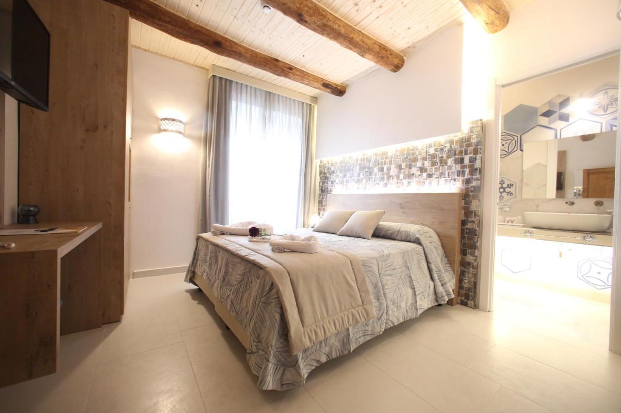 Relais Piazza Del Plebiscito Frühstückspension 3*
