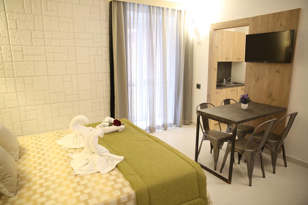 Frühstückspension Relais Piazza Del Plebiscito 3*
