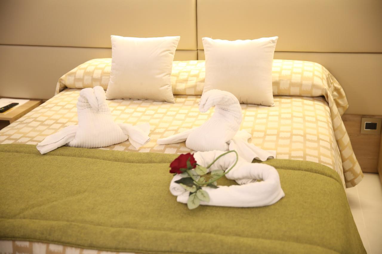 Frühstückspension Relais Piazza Del Plebiscito 3*