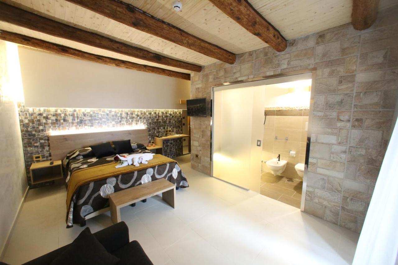Relais Piazza Del Plebiscito 3* Neapel
