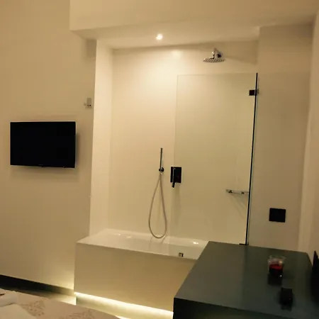 Relais Piazza Del Plebiscito B&B Naples Room photo