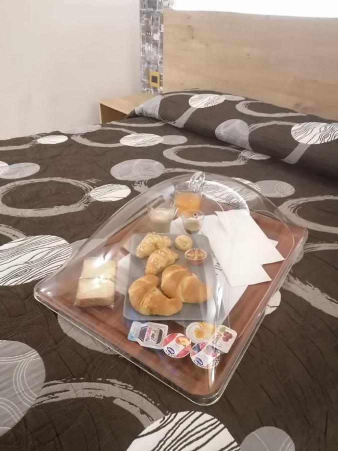 Relais Piazza Del Plebiscito Couette-café 3*