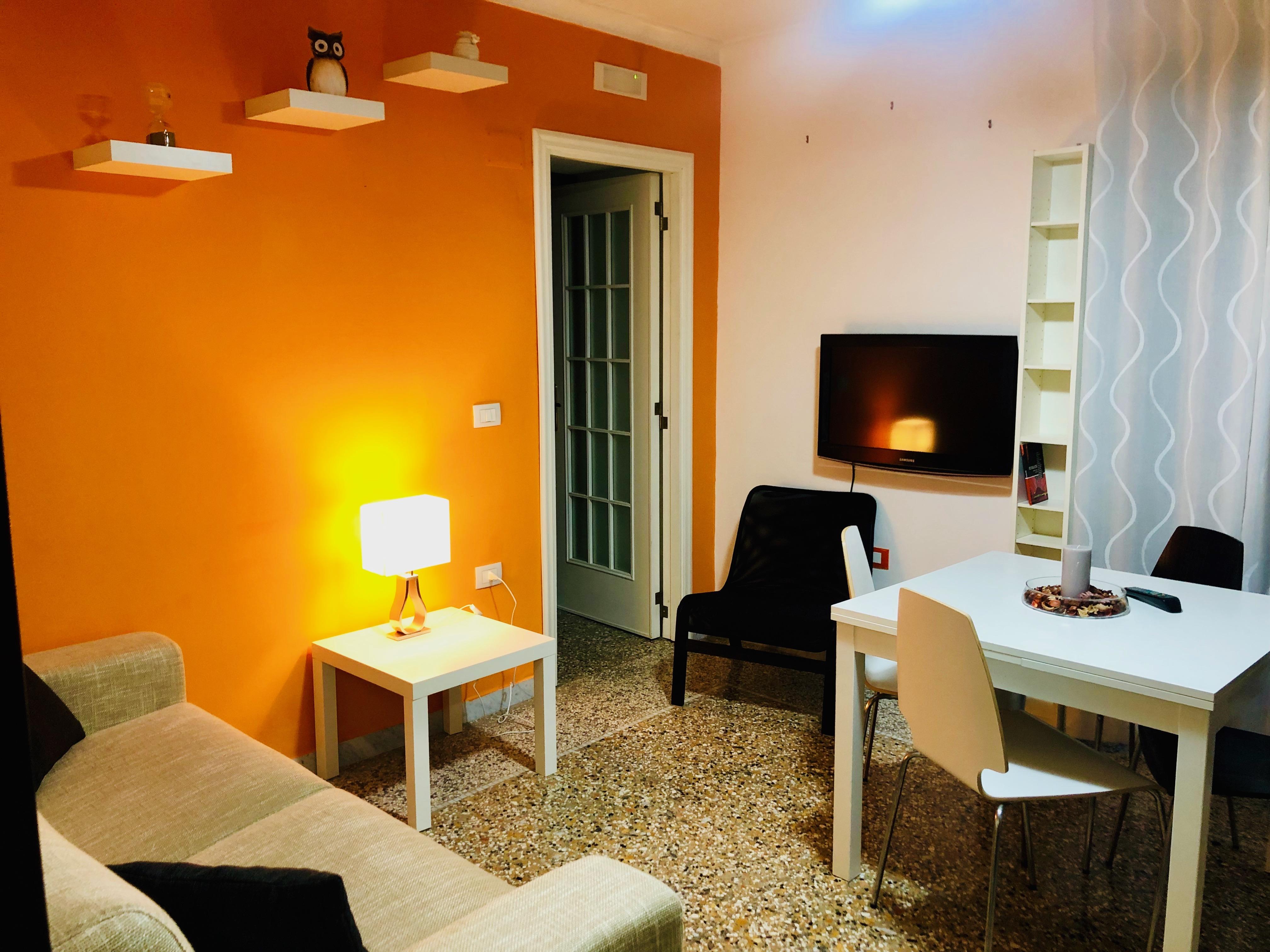Couette-café Relais Piazza Del Plebiscito 3*