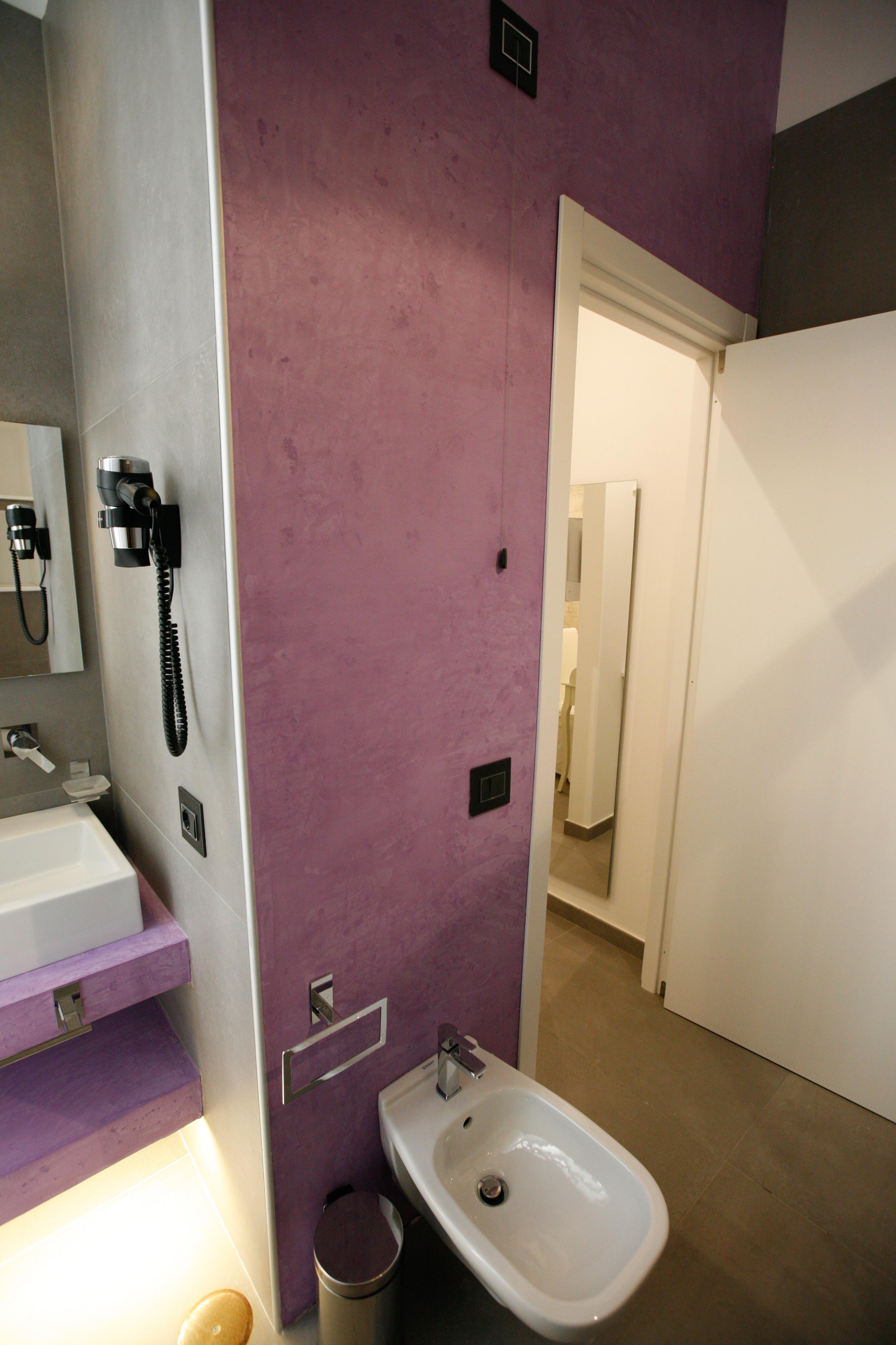 Bed & Breakfast Relais Piazza Del Plebiscito Napoli