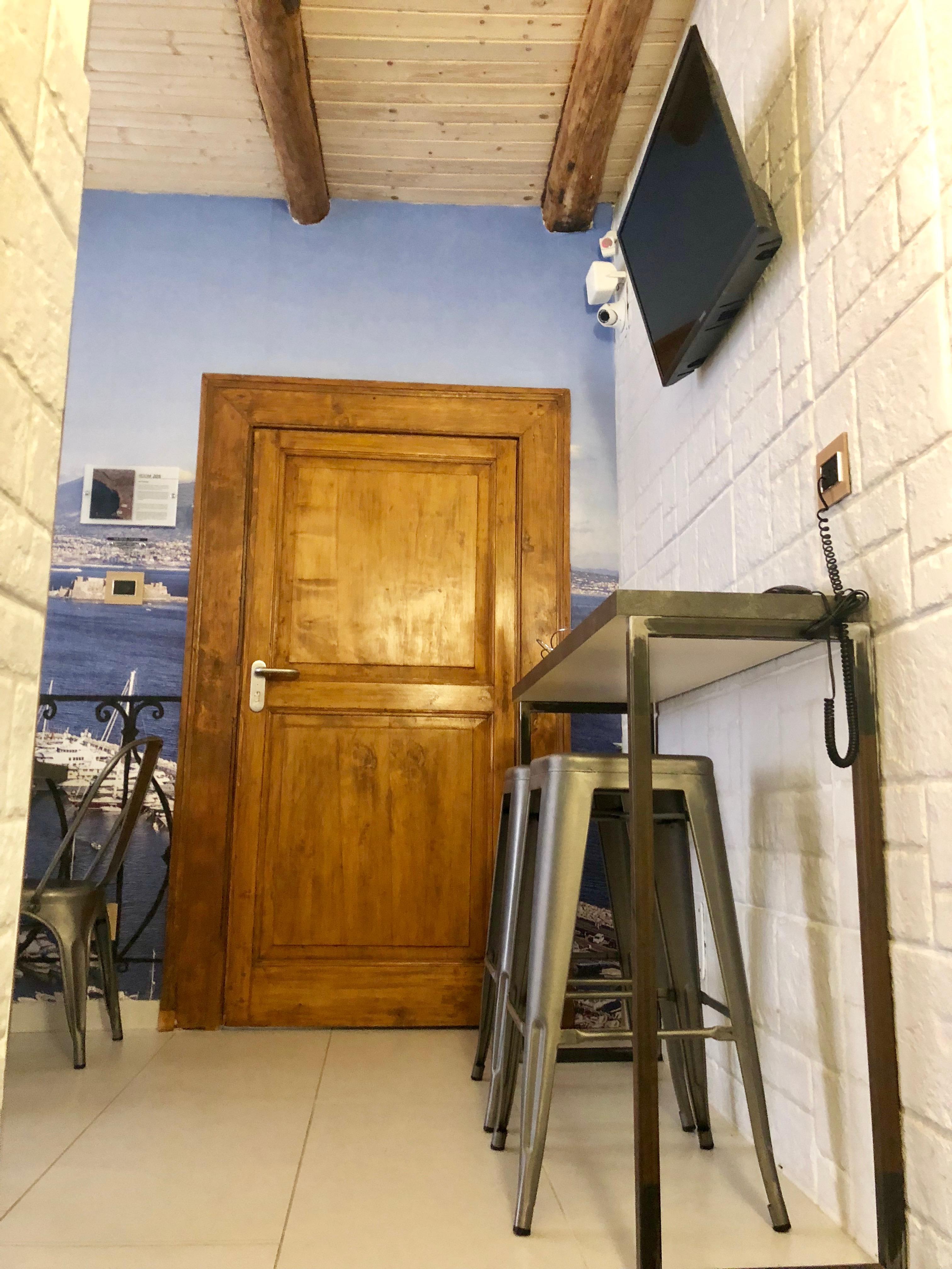 Relais Piazza Del Plebiscito Couette-café 3*
