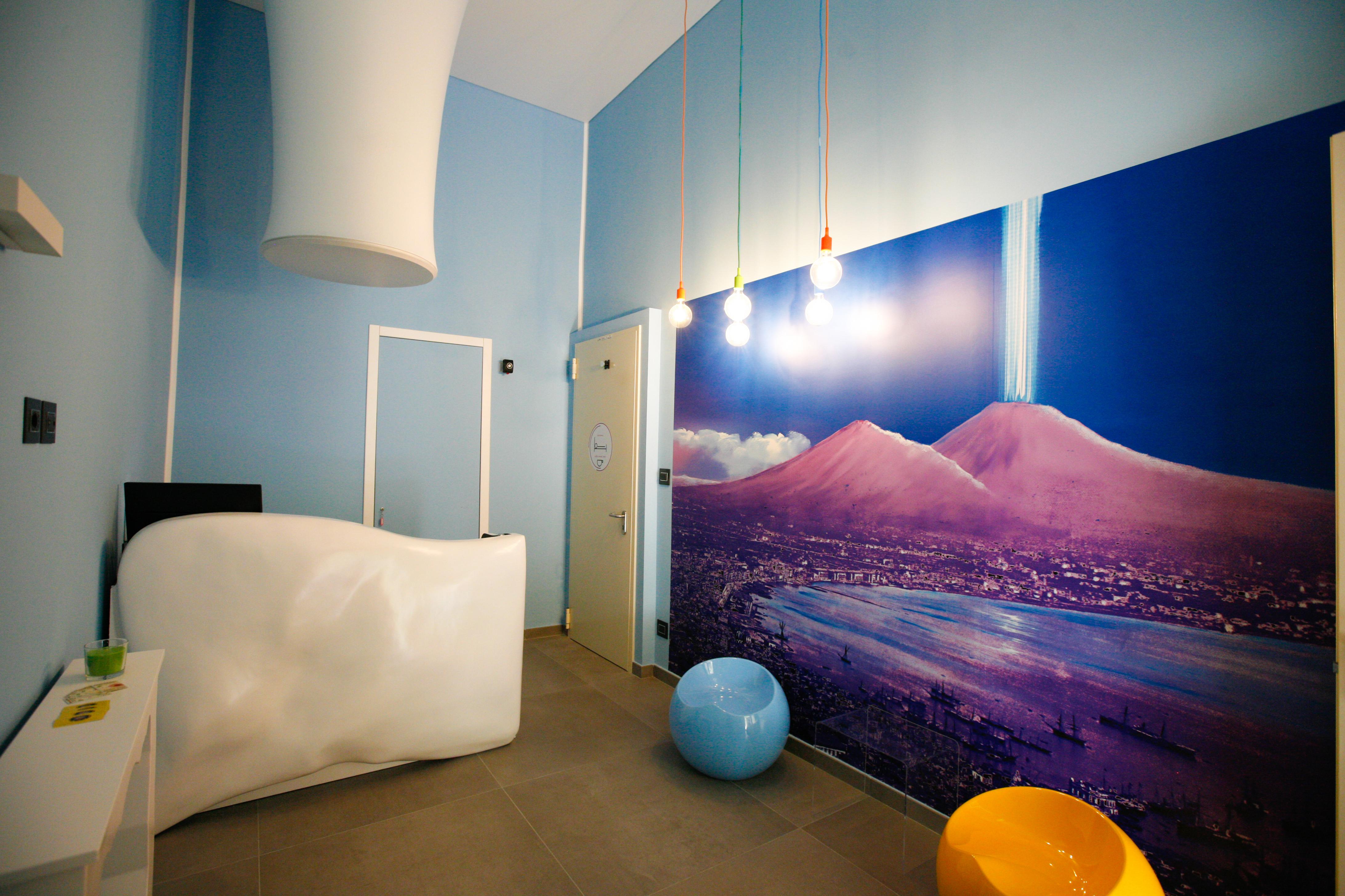 Relais Piazza Del Plebiscito 3*