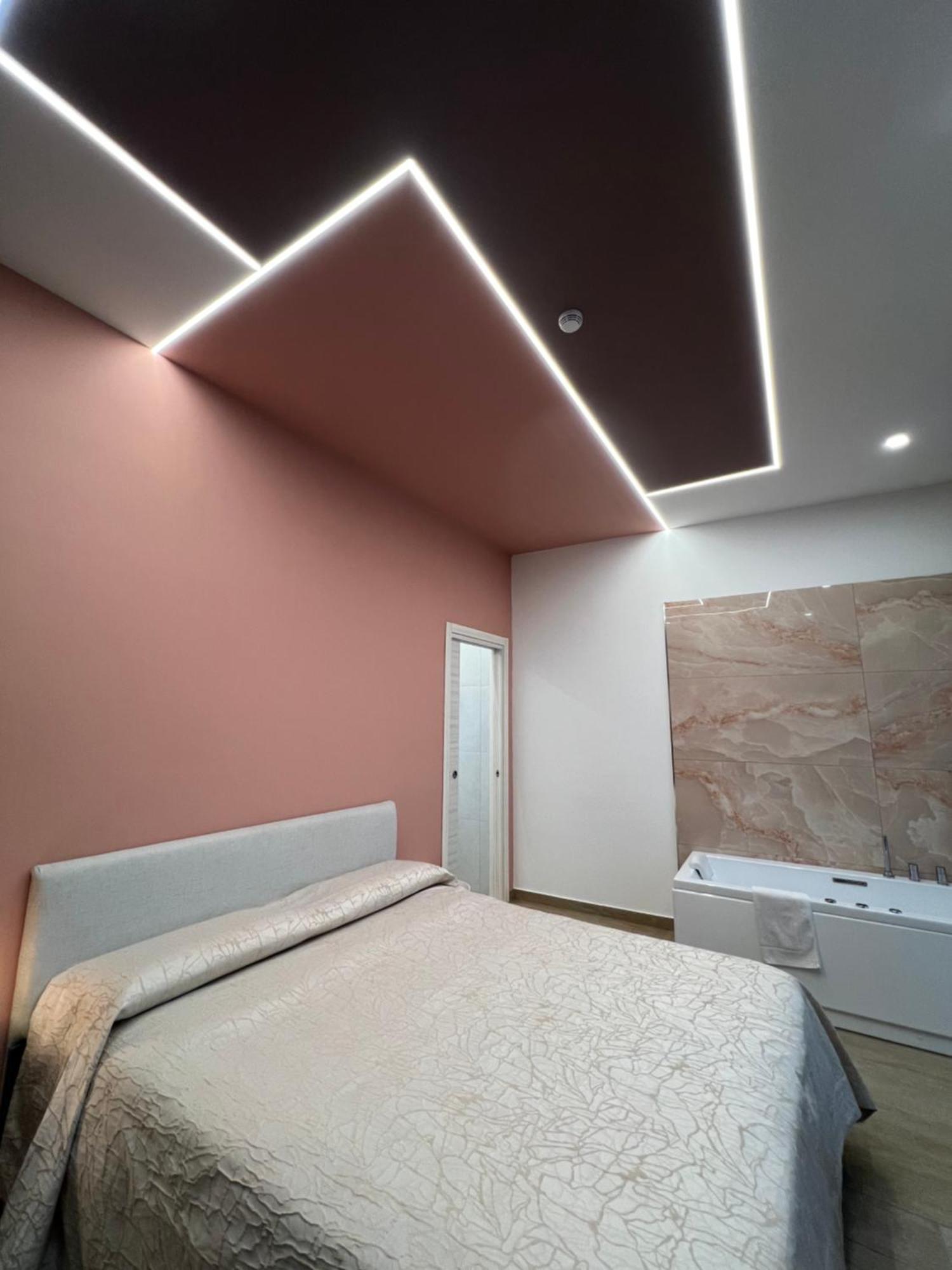 Relais Piazza Del Plebiscito Bed & Breakfast