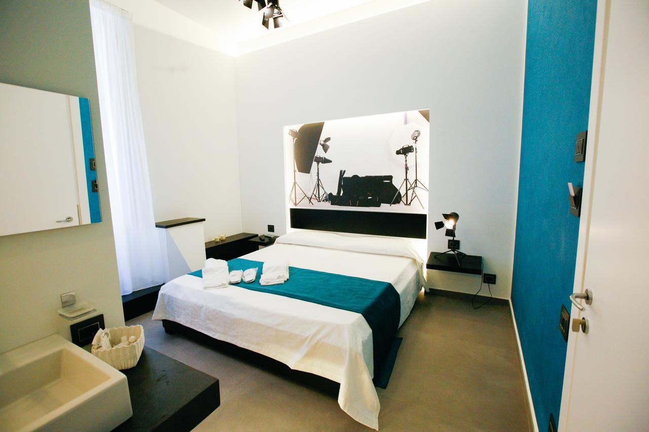 Relais Piazza Del Plebiscito Couette-café 3*