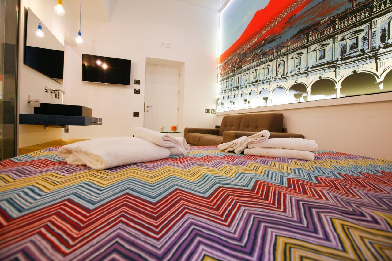 Relais Piazza Del Plebiscito 3* Napoli