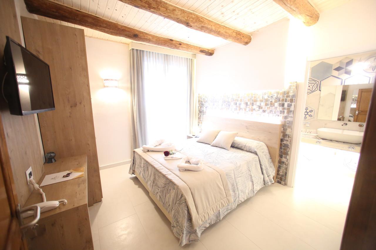 Bed & Breakfast Relais Piazza Del Plebiscito Napoli