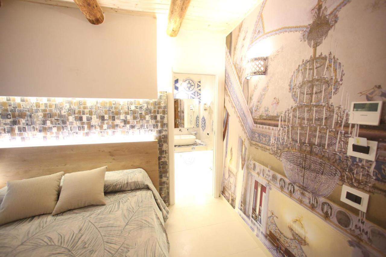 Relais Piazza Del Plebiscito 3* Napoli