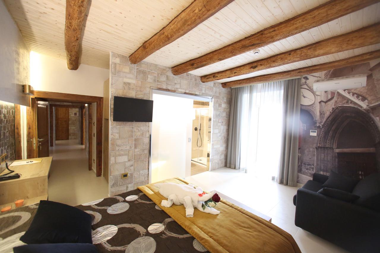 Relais Piazza Del Plebiscito 3* Napoli