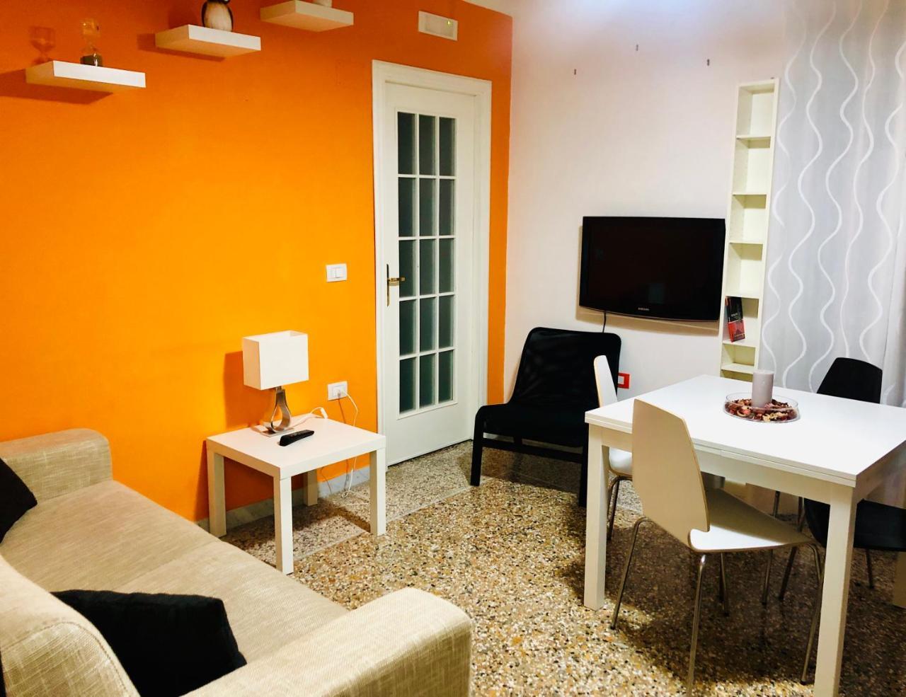 Relais Piazza Del Plebiscito Napoli