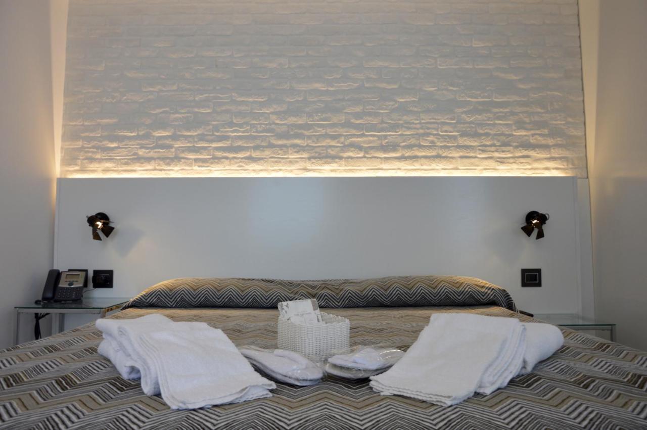 Relais Piazza Del Plebiscito Napoli